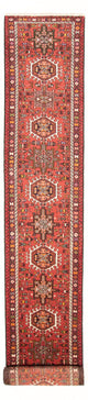 Hamadan Tapijt 481x77cm - Perzisch tapijt