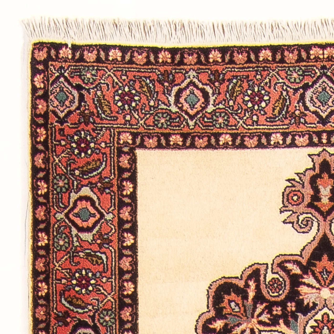 Bidjar - Bukan Tapijt 390x90cm - Perzisch tapijt