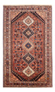Yalameh Tapijt 240x153cm - Perzisch tapijt