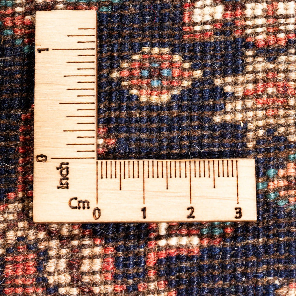 Perzisch Tapijt - Nomadisch - 240 x 153 cm - rood