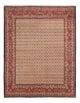 Moud Tapijt 250x195cm - Perzisch tapijt