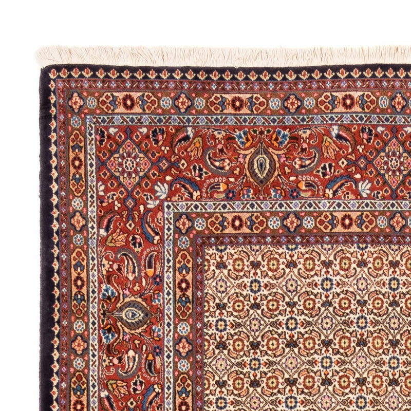 Perzisch tapijt - Klassiek - 250 x 195 cm - donker beige