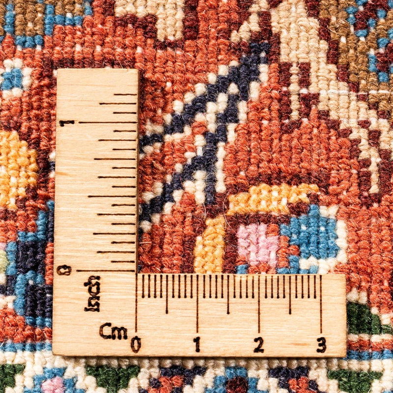 Perzisch tapijt - Klassiek - 250 x 195 cm - donker beige