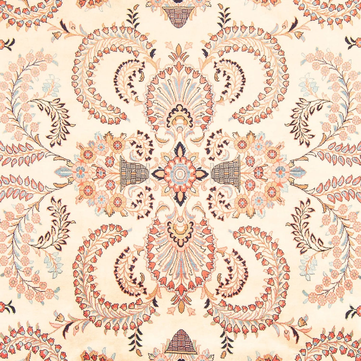 Perzisch tapijt - Klassiek - 323 x 208 cm - crème