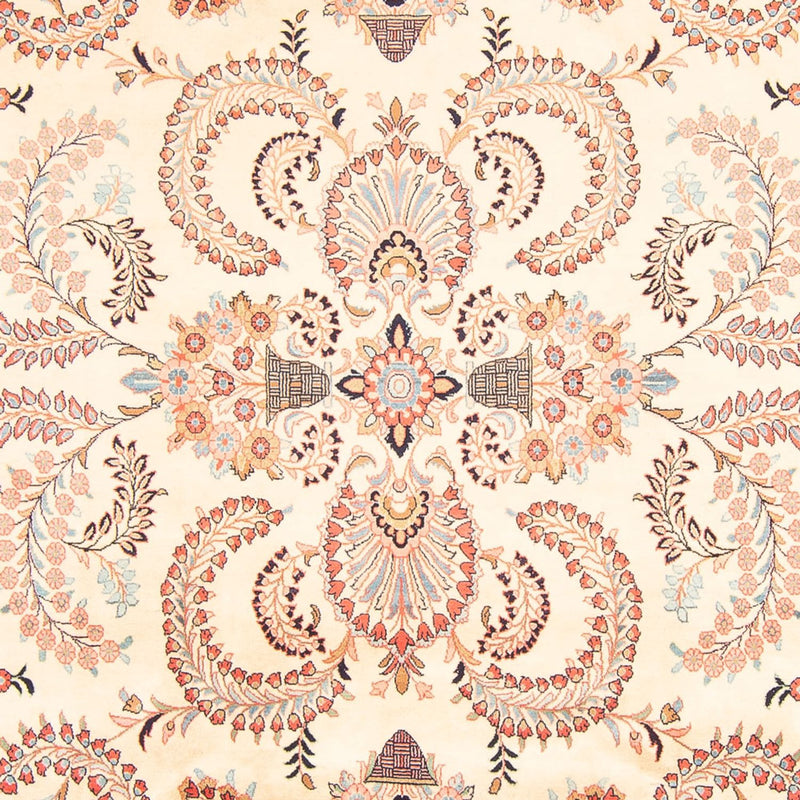 Perzisch tapijt - Klassiek - 323 x 208 cm - crème