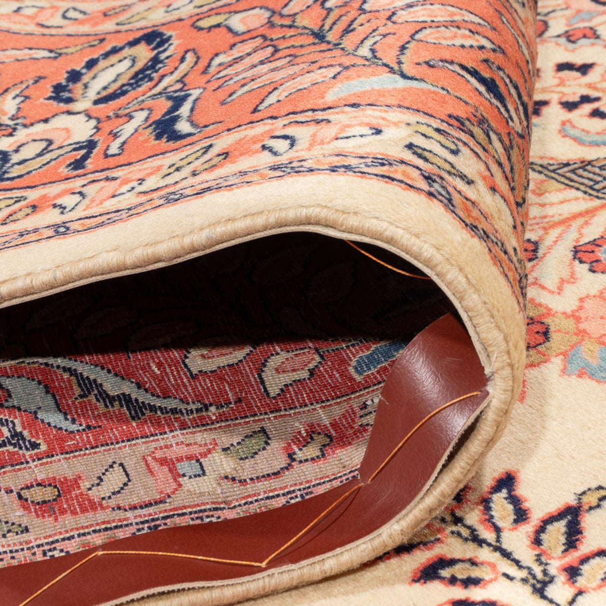 Perzisch tapijt - Klassiek - 323 x 208 cm - crème