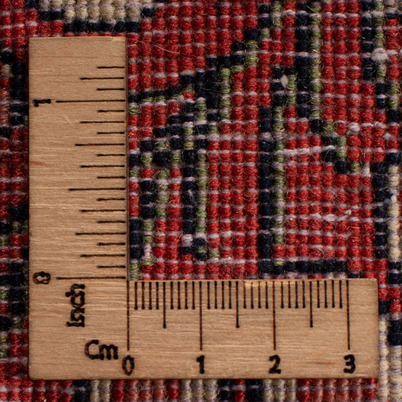 Perzisch tapijt - Klassiek - 323 x 208 cm - crème