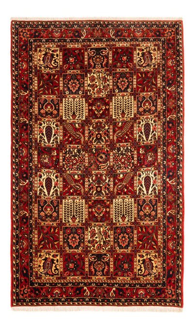 Bakhtiari Tapijt 150x243cm - Perzisch tapijt