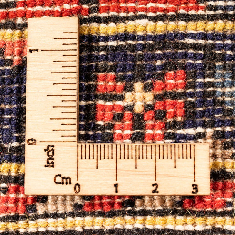 Perzisch Tapijt - Nomadisch - 243 x 150 cm - veelkleurig