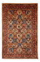 Bachtiar Tapijt 303x202cm - Perzisch tapijt