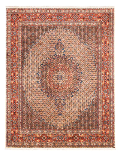 Moud Tapijt 194x244cm - Perzisch tapijt