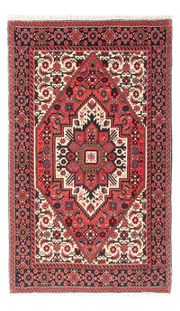 Gholtogh Tapijt 122x83cm - Perzisch tapijt – product image