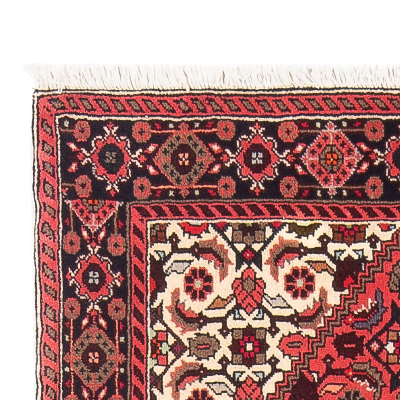Gholtogh Tapijt 122x83cm - Perzisch tapijt