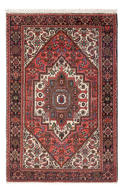 Gholtogh Tapijt 68x120cm - Perzisch tapijt