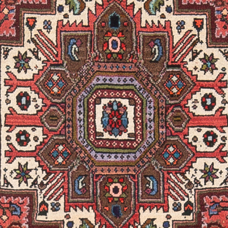 Perzisch Tapijt - Nomadisch - 120 x 68 cm - roest