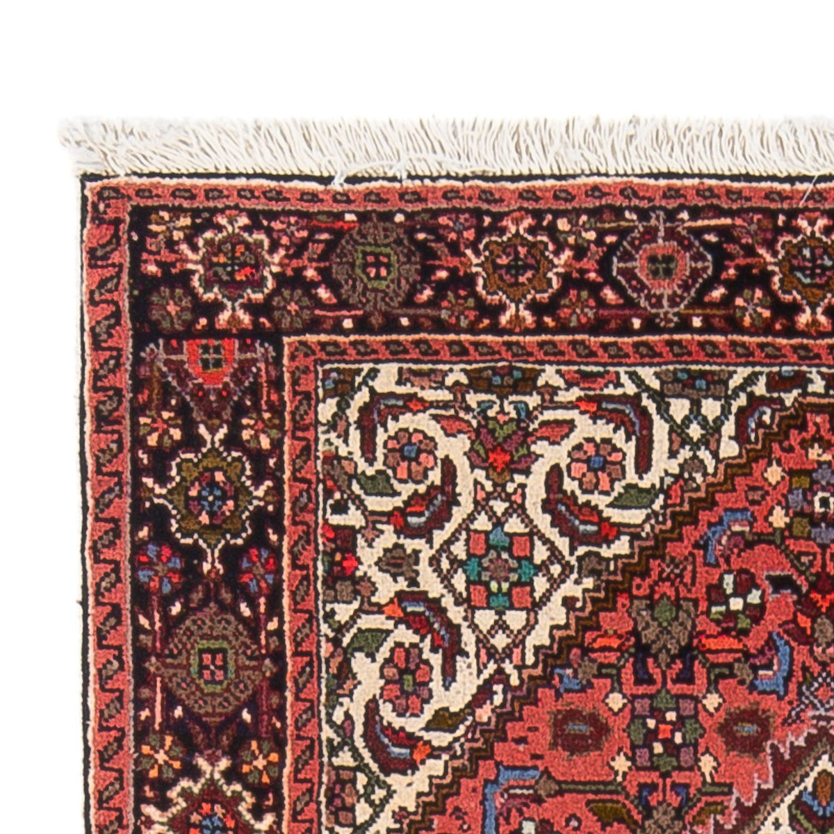 Gholtogh Tapijt 68x120cm - Perzisch tapijt