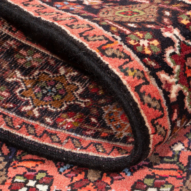 Perzisch Tapijt - Nomadisch - 120 x 68 cm - roest