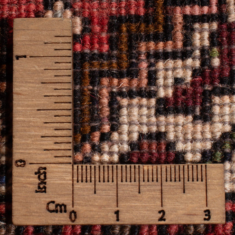 Perzisch Tapijt - Nomadisch - 120 x 68 cm - roest