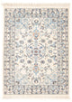 Nain - 6 la Tapijt 100x69cm - Perzisch tapijt