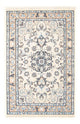 Nain - 6 la Tapijt 108x66cm - Perzisch tapijt