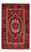 Perzisch Tapijt - Nomadisch - 94 x 60 cm - rood