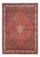 Perzisch tapijt - Bijar - Koninklijk - 232 x 171 cm - rood