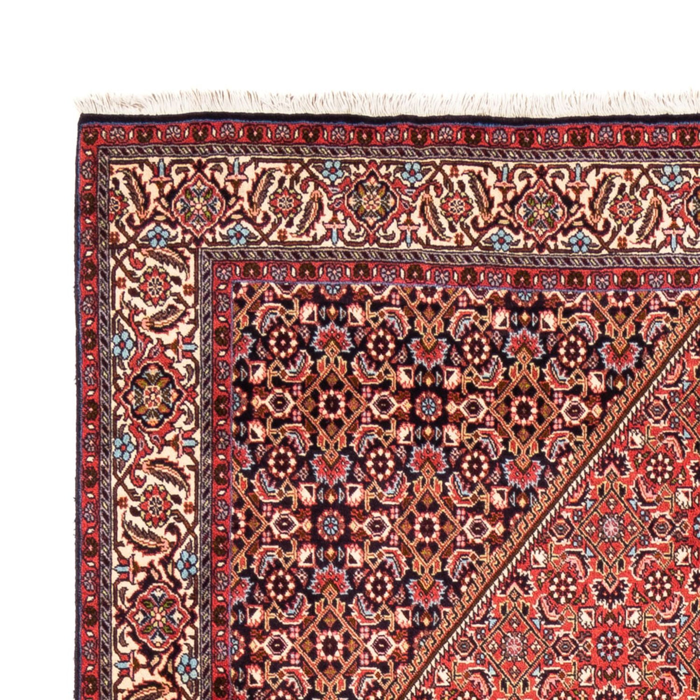 Bidjar - Bukan Tapijt 232x171cm - Perzisch tapijt