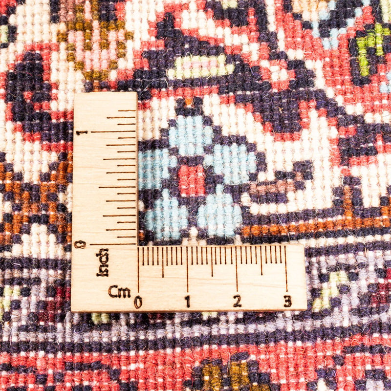 Perzisch tapijt - Bijar - Koninklijk - 232 x 171 cm - rood