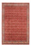 Perzisch tapijt - Bijar - Koninklijk - 242 x 168 cm - rood