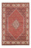Perzisch tapijt - Bijar - Koninklijk - 247 x 168 cm - rood