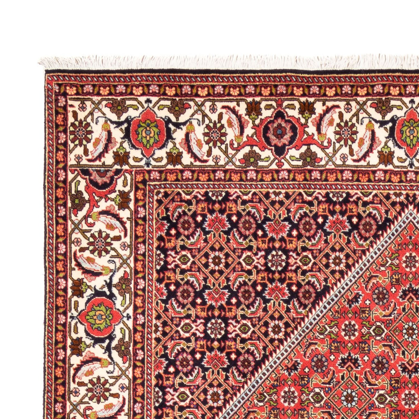 Bidjar - Bukan Tapijt 247x168cm - Perzisch tapijt