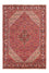 Perzisch tapijt - Bijar - Koninklijk - 245 x 170 cm - rood