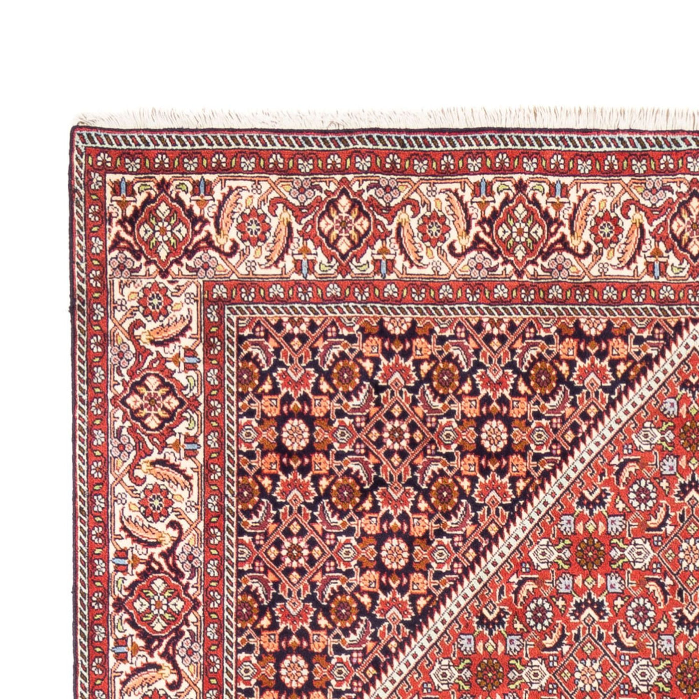 Bidjar - Bukan Tapijt 240x168cm - Perzisch tapijt