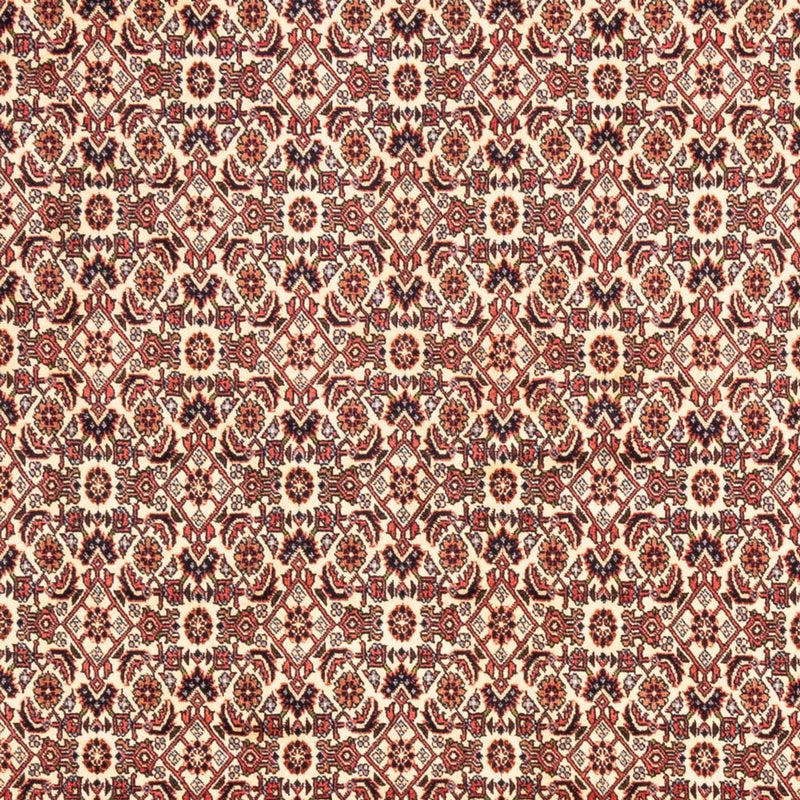 Perzisch tapijt - Bijar - Koninklijk - 244 x 166 cm - beige