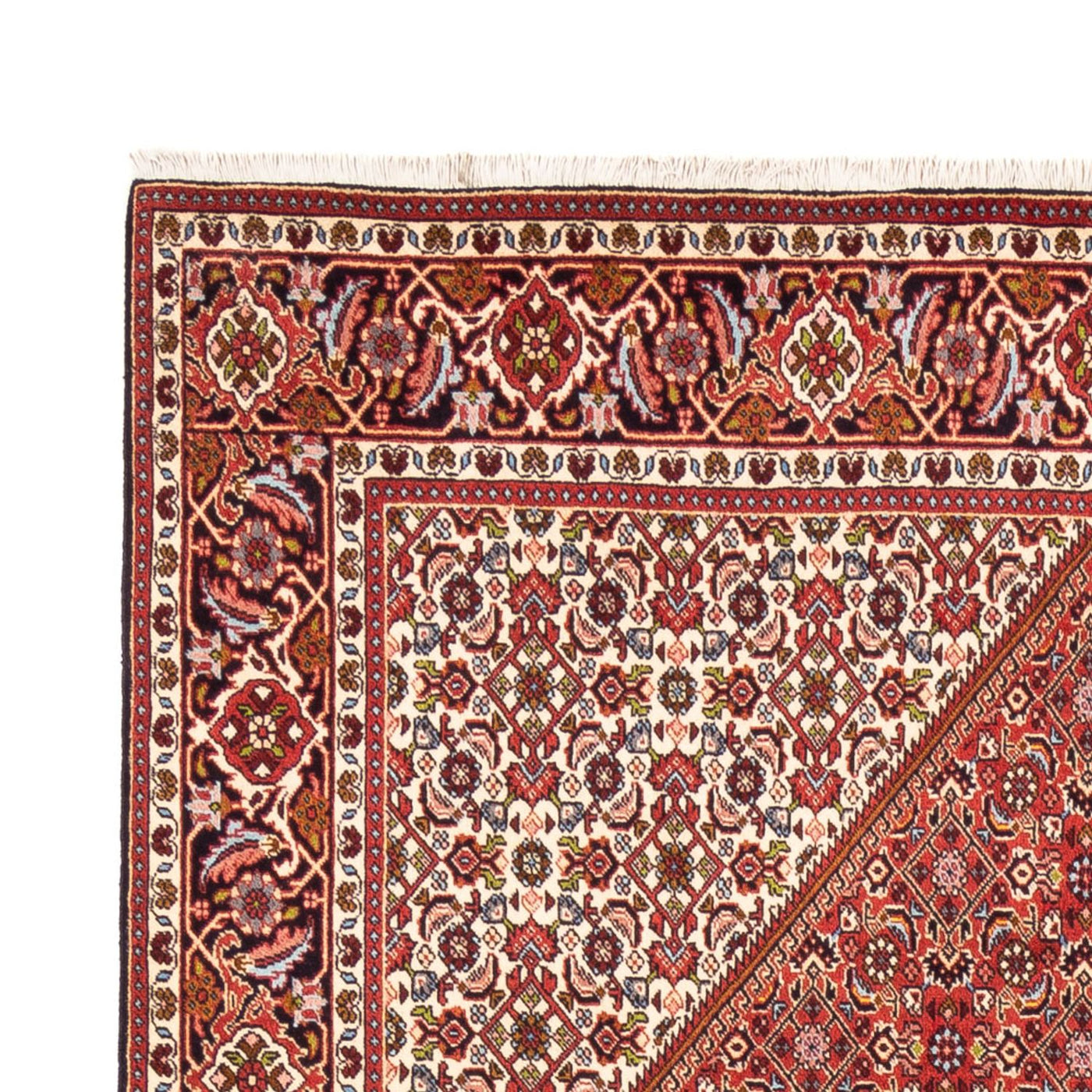 Bidjar - Bukan Tapijt 247x172cm - Perzisch tapijt