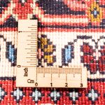 Perzisch tapijt - Bijar - Koninklijk - 247 x 172 cm - rood