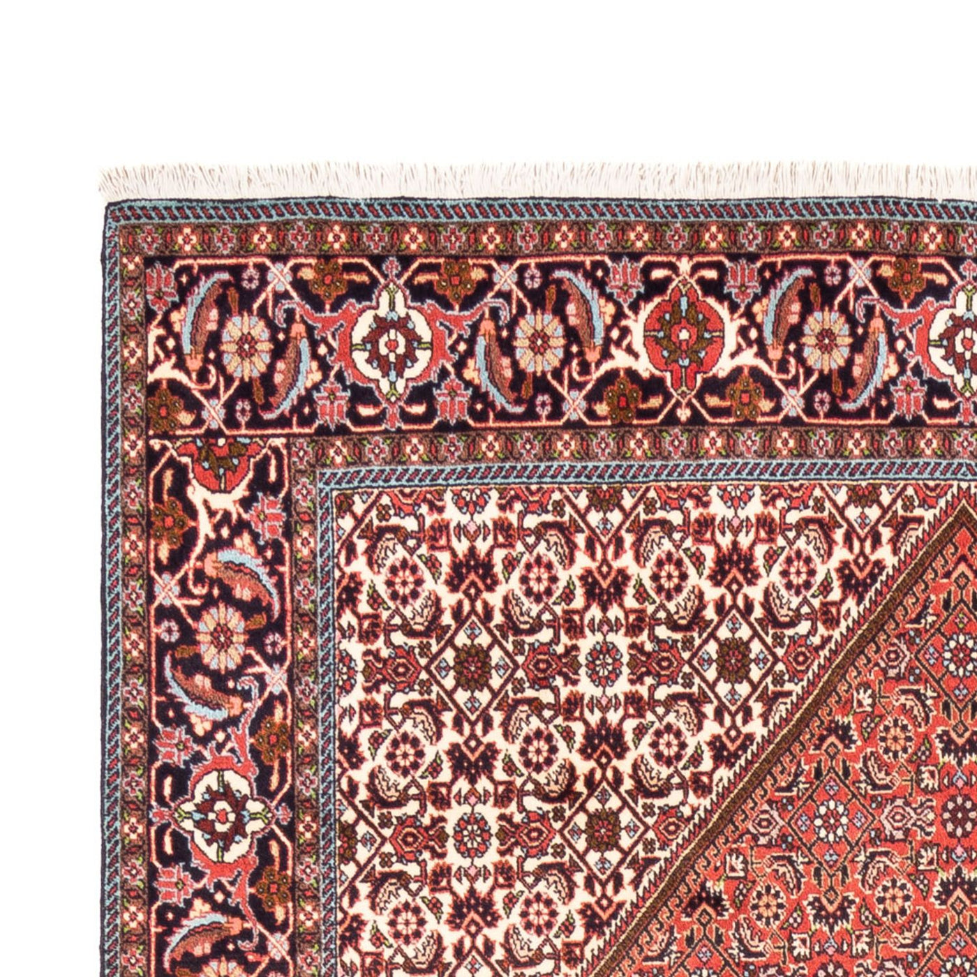 Bidjar - Bukan Tapijt 247x173cm - Perzisch tapijt