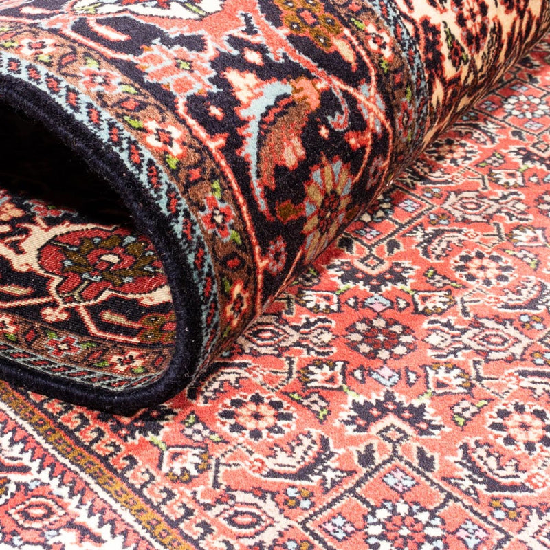 Perzisch tapijt - Bijar - Koninklijk - 247 x 173 cm - rood