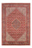 Perzisch tapijt - Bijar - Koninklijk - 248 x 171 cm - rood