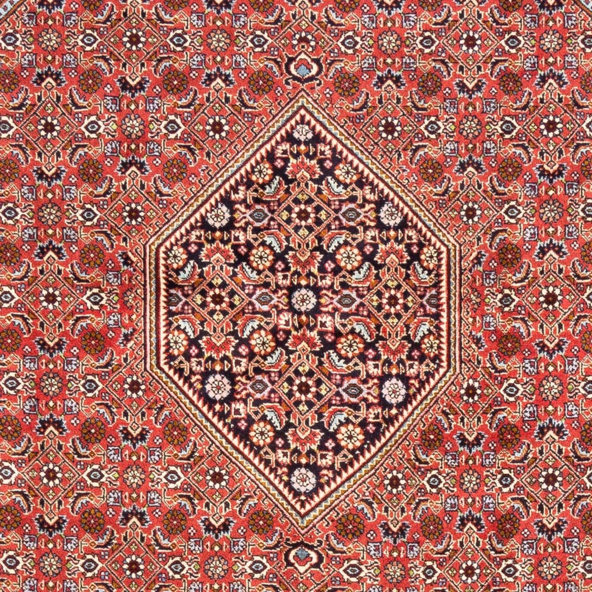 Perzisch tapijt - Bijar - Koninklijk - 248 x 171 cm - rood