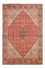 Perzisch tapijt - Bijar - Koninklijk - 238 x 171 cm - rood