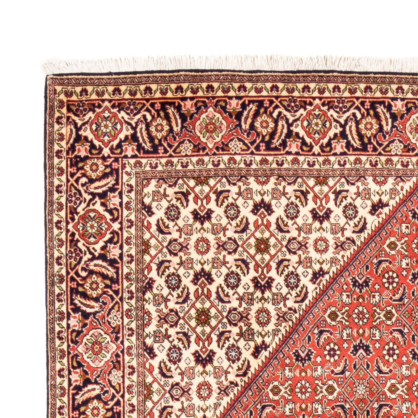 Bidjar - Bukan Tapijt 238x171cm - Perzisch tapijt