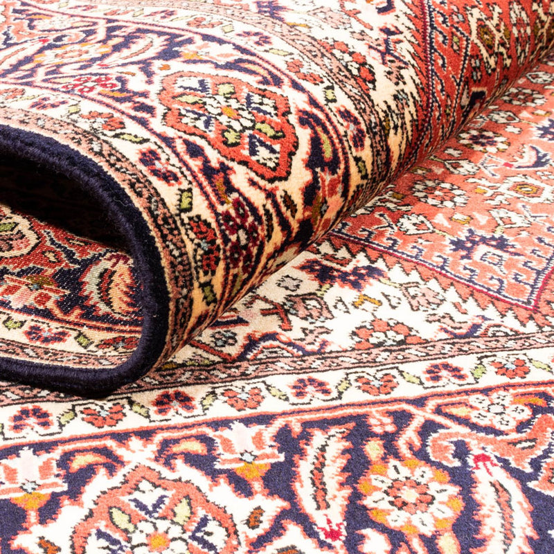 Perzisch tapijt - Bijar - Koninklijk - 238 x 171 cm - rood