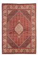Bidjar - Bukan Tapijt 173x240cm - Perzisch tapijt - rood
