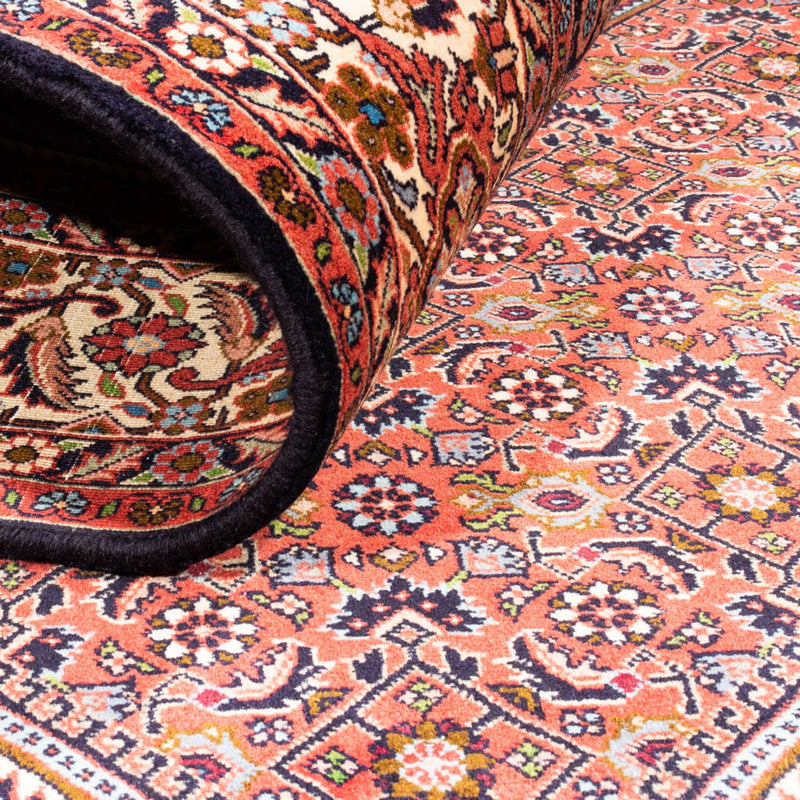 Perzisch tapijt - Bijar - Koninklijk - 240 x 173 cm - rood