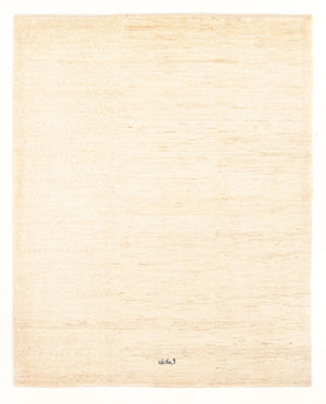 Gabbeh tapijt - Perzisch - 256 x 180 cm - natuur