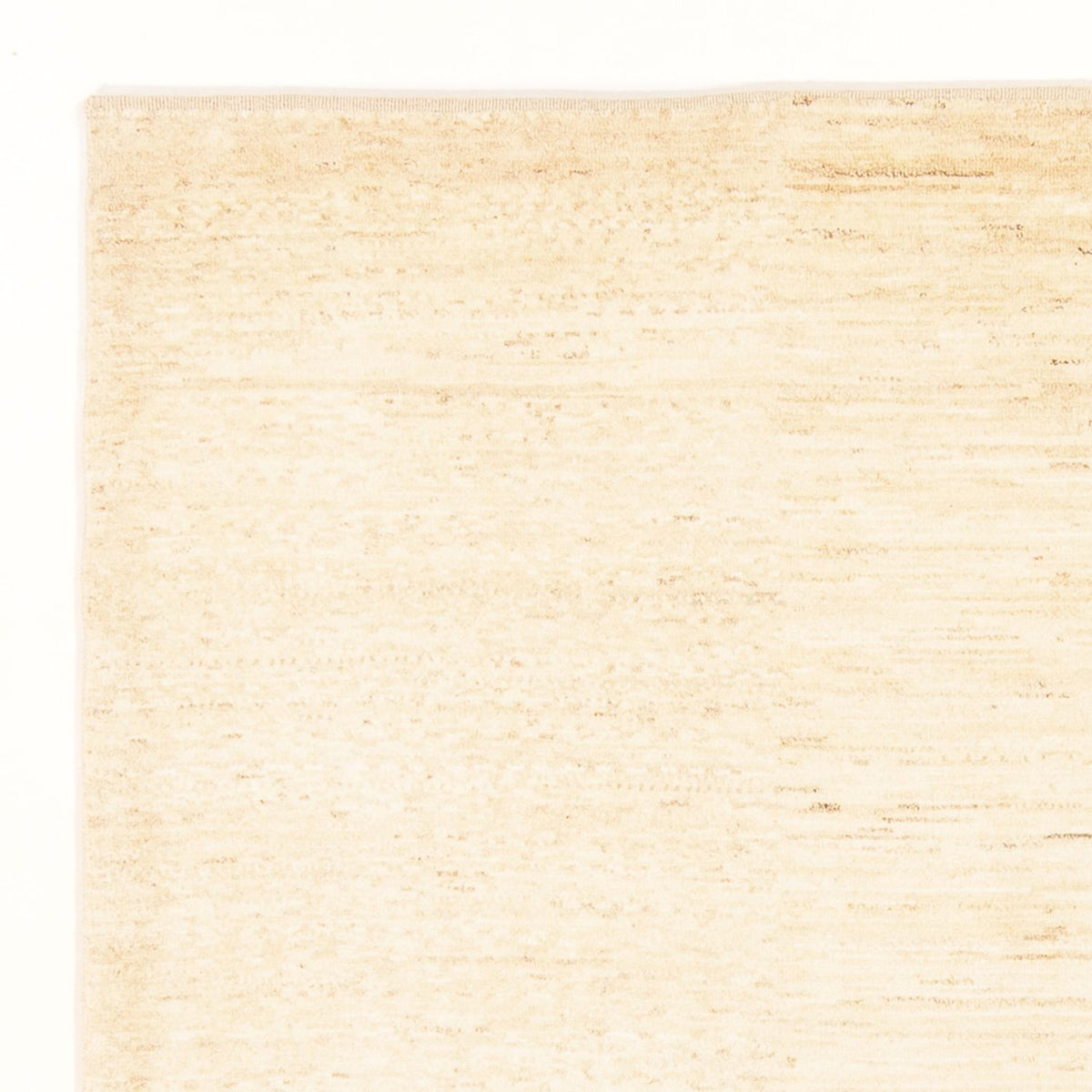 Gabbeh tapijt - Perzisch - 256 x 180 cm - natuur