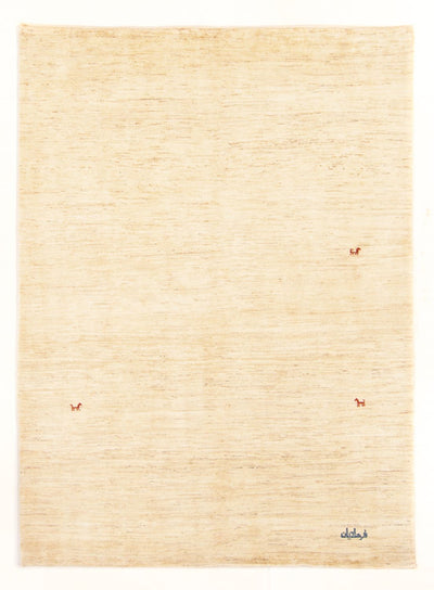 Perzische Gabbeh Tapijt 165x235cm - Perserteppich Wollteppich