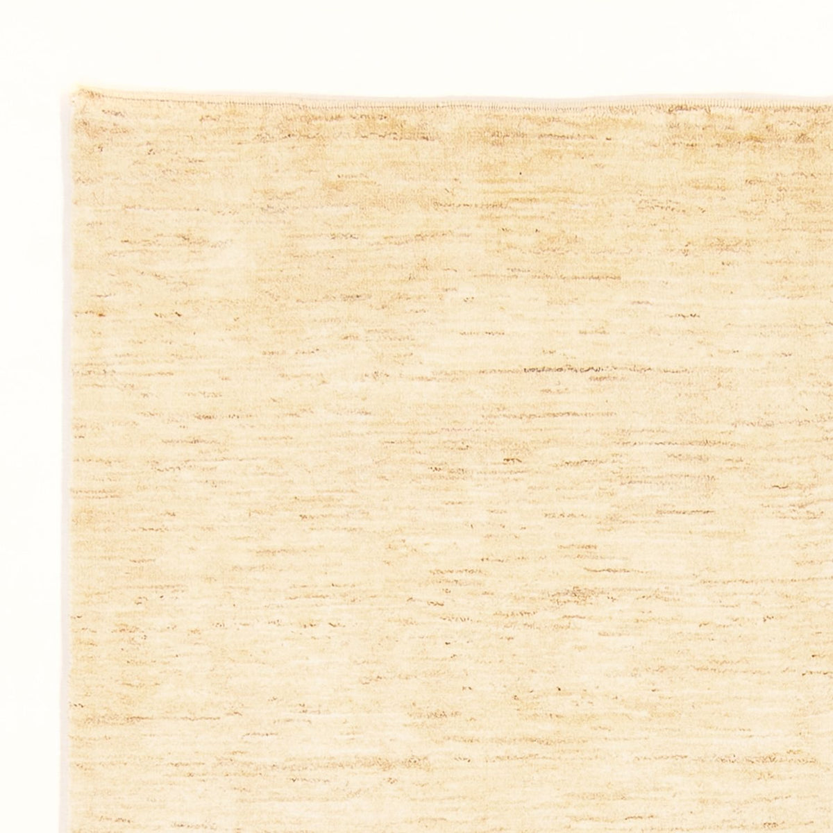 Gabbeh tapijt - Perzisch - 235 x 165 cm - beige