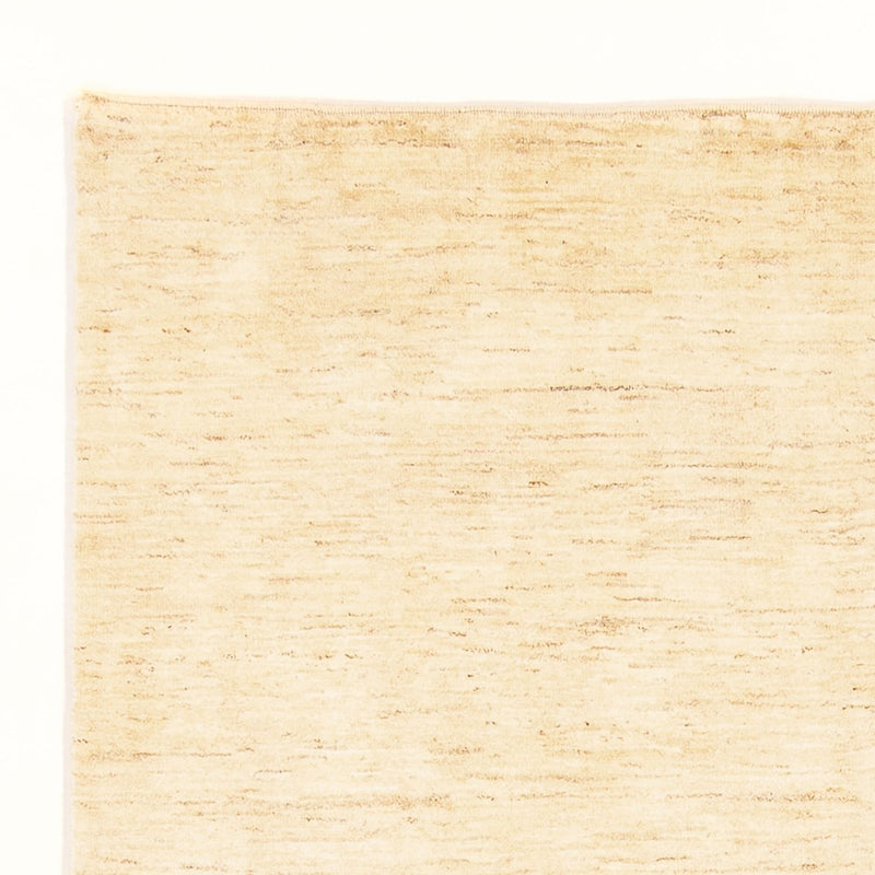 Gabbeh tapijt - Perzisch - 235 x 165 cm - beige